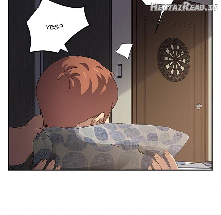 My Stepmom Chapter 21 - page 33