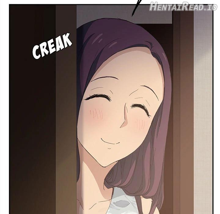 My Stepmom Chapter 21 - page 35