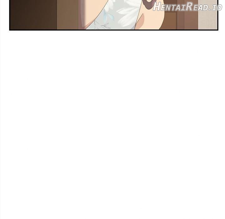 My Stepmom Chapter 21 - page 36