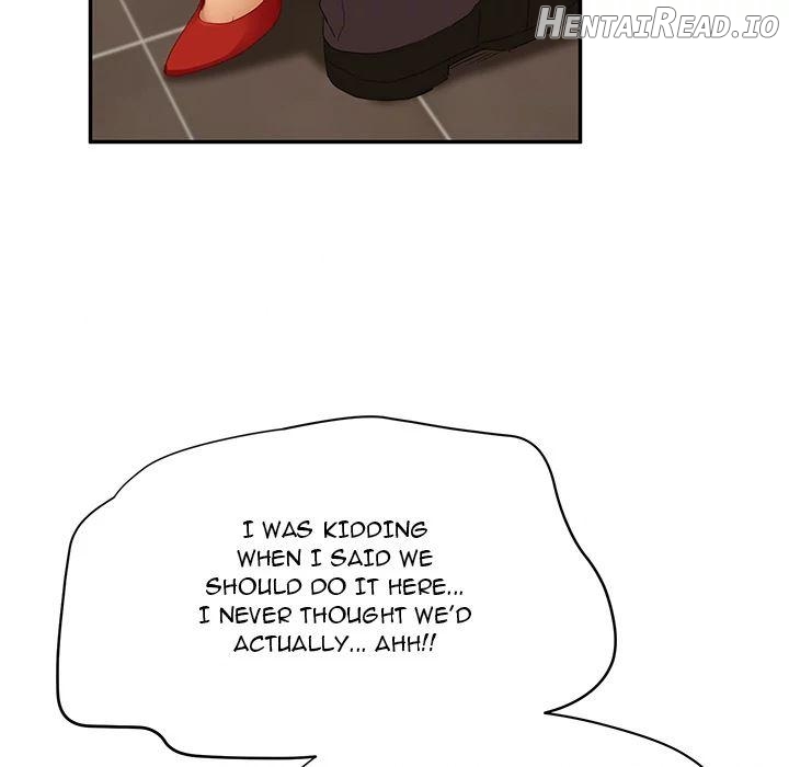 My Stepmom Chapter 21 - page 44
