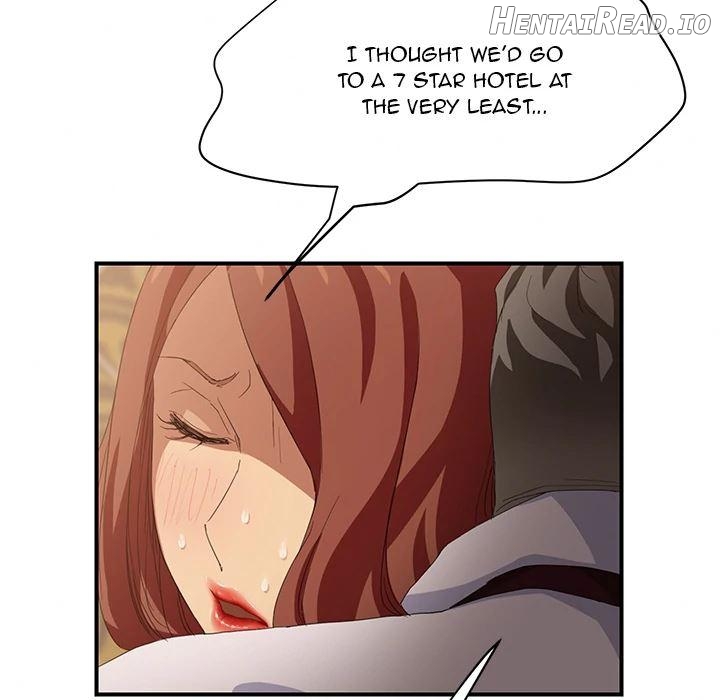 My Stepmom Chapter 21 - page 45