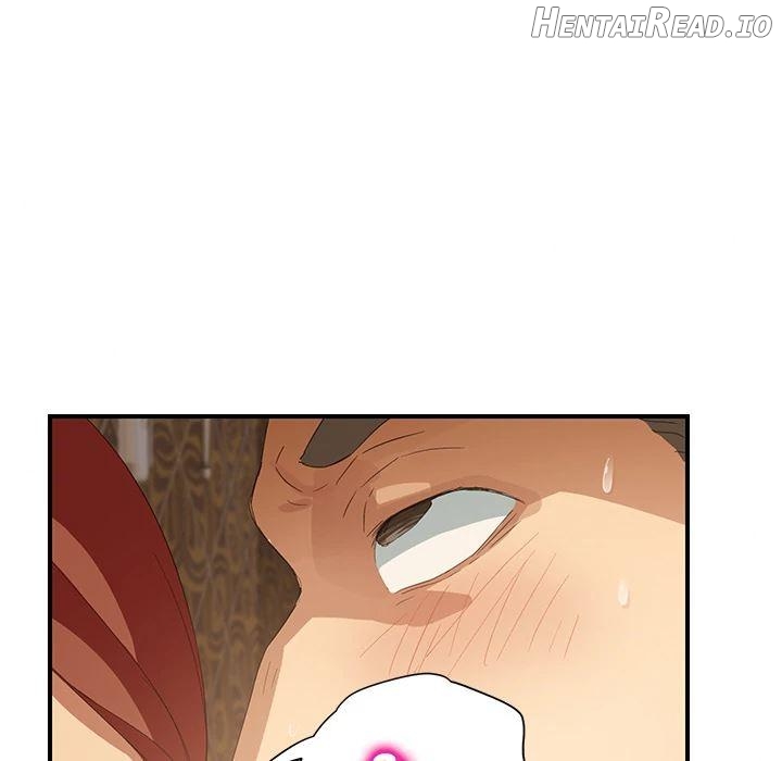 My Stepmom Chapter 21 - page 52