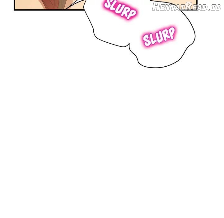 My Stepmom Chapter 21 - page 53