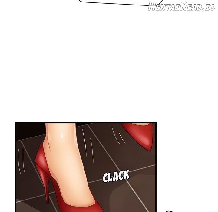 My Stepmom Chapter 21 - page 72