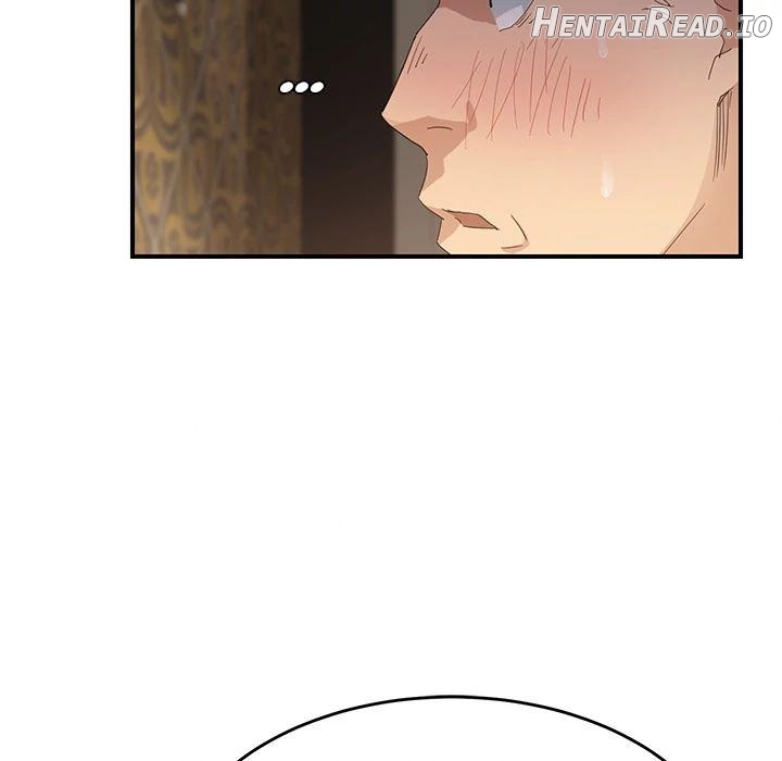 My Stepmom Chapter 21 - page 74