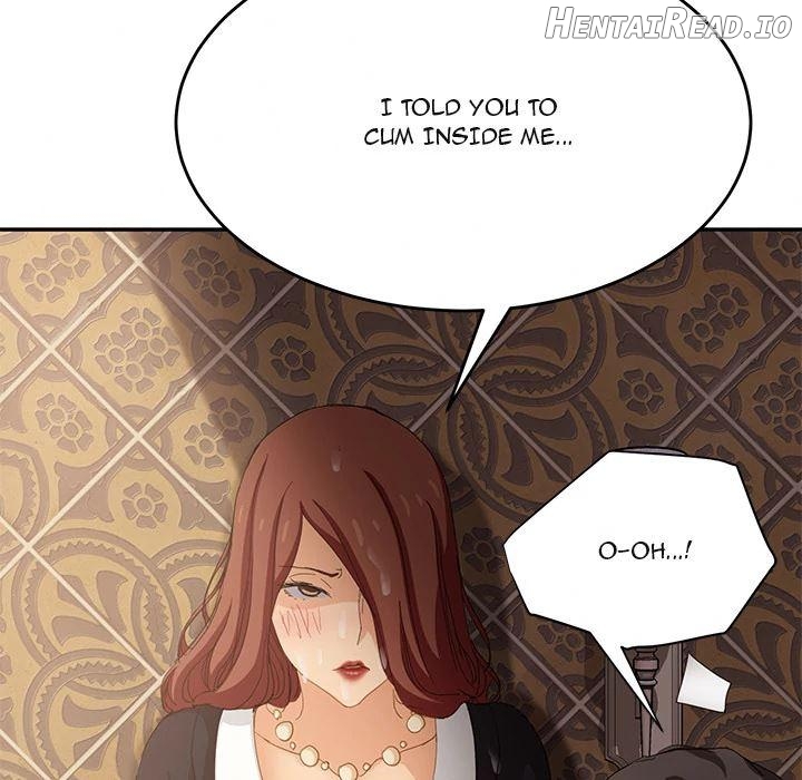 My Stepmom Chapter 21 - page 75