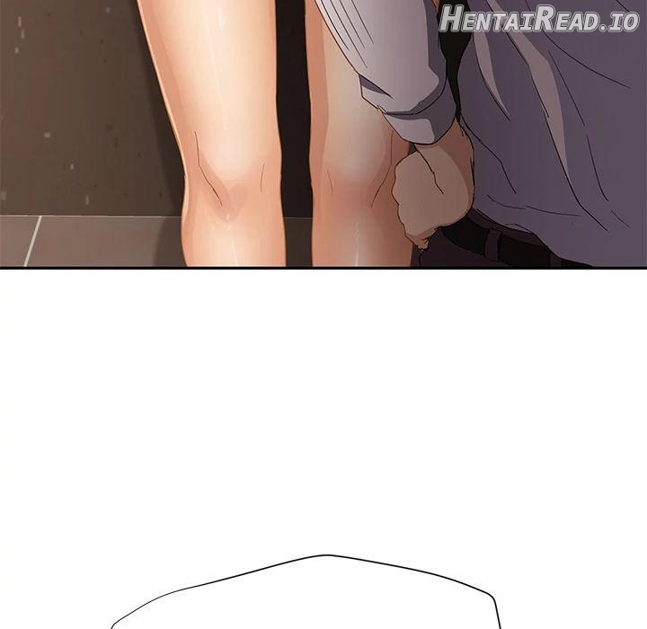 My Stepmom Chapter 21 - page 77