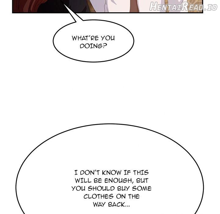 My Stepmom Chapter 21 - page 79
