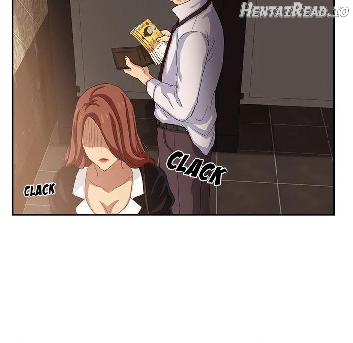 My Stepmom Chapter 21 - page 86