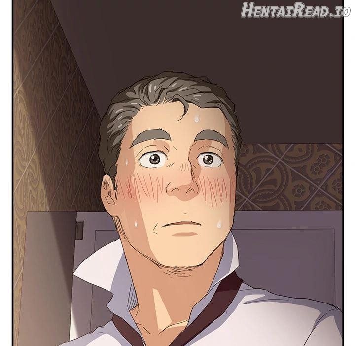 My Stepmom Chapter 21 - page 90