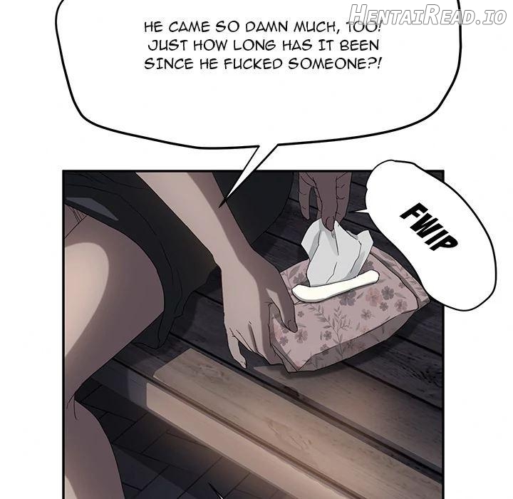 My Stepmom Chapter 21 - page 96