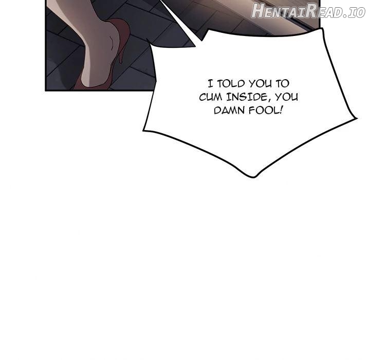 My Stepmom Chapter 21 - page 97