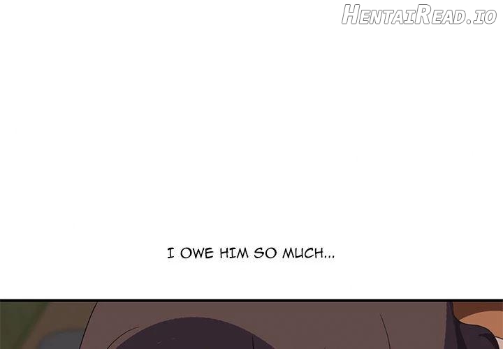 My Stepmom Chapter 44 - page 1