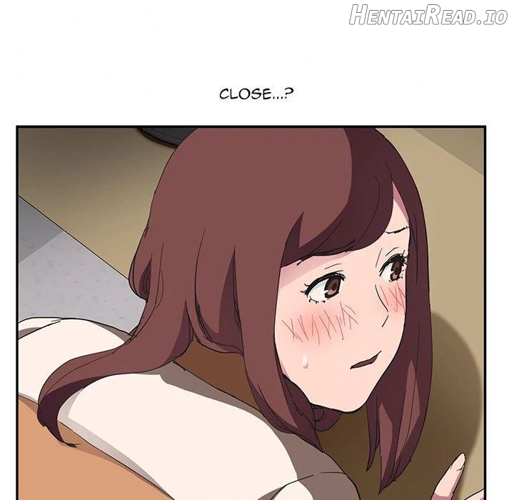 My Stepmom Chapter 44 - page 116