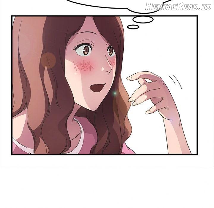 My Stepmom Chapter 44 - page 136