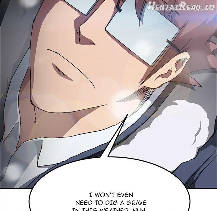 My Stepmom Chapter 44 - page 22