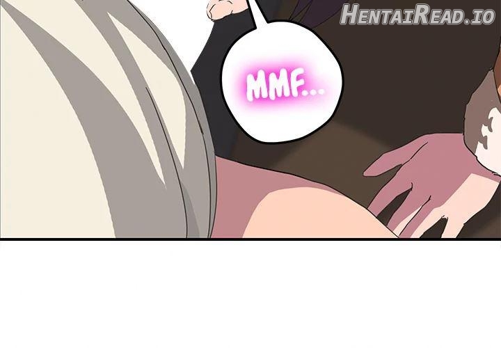 My Stepmom Chapter 44 - page 3