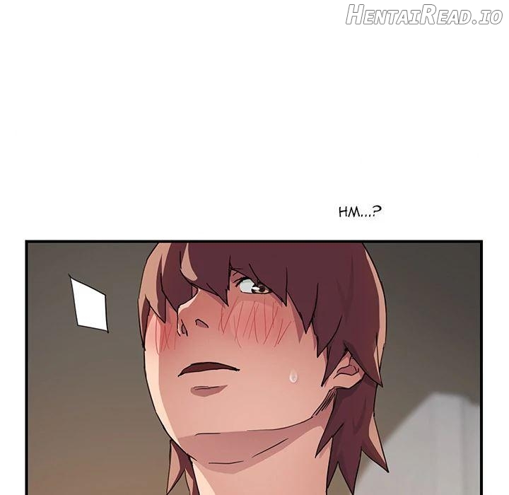 My Stepmom Chapter 44 - page 33