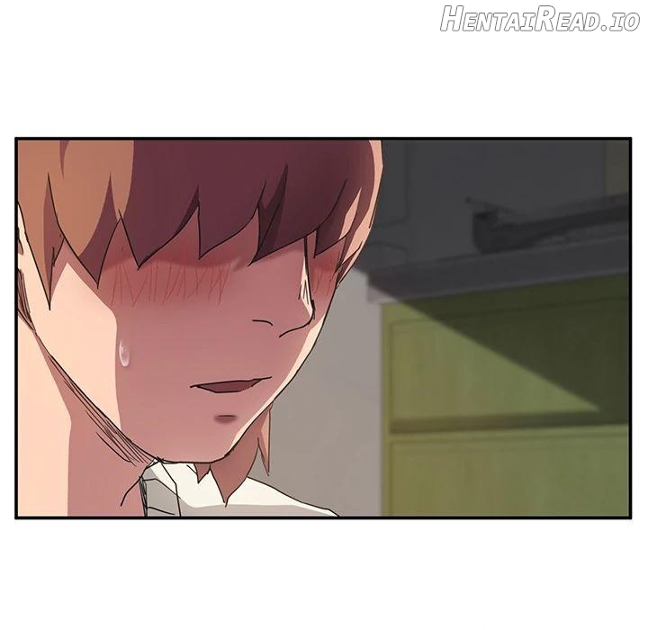 My Stepmom Chapter 44 - page 41