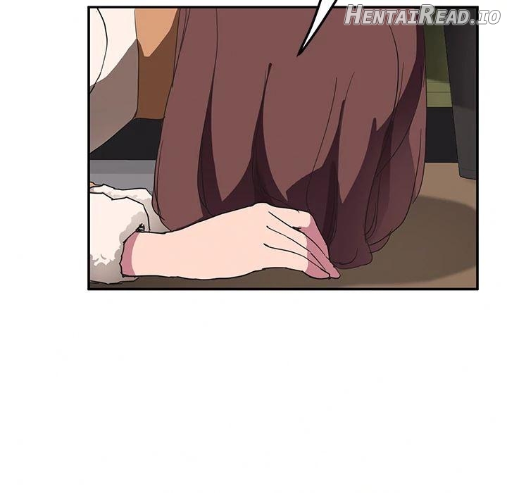 My Stepmom Chapter 44 - page 44