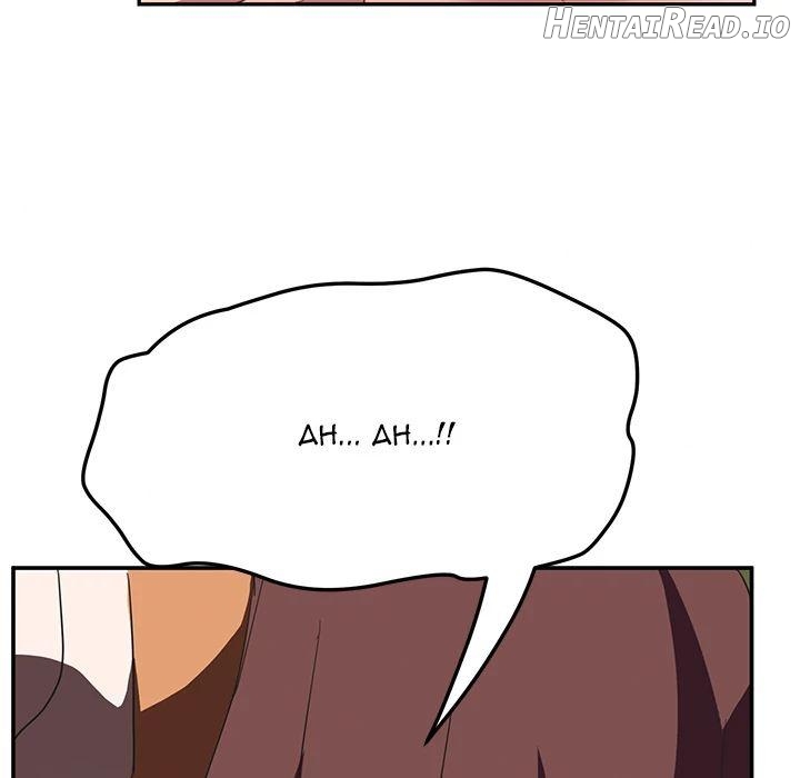 My Stepmom Chapter 44 - page 47