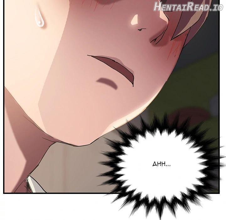 My Stepmom Chapter 44 - page 5