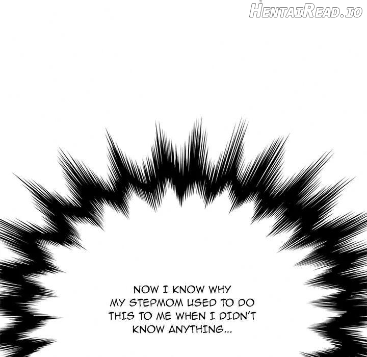 My Stepmom Chapter 44 - page 6