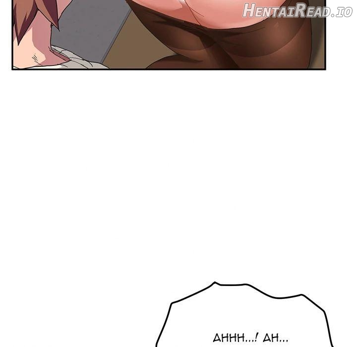 My Stepmom Chapter 44 - page 64