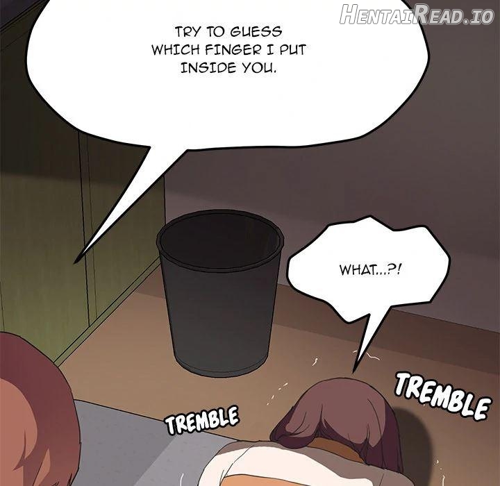 My Stepmom Chapter 44 - page 67