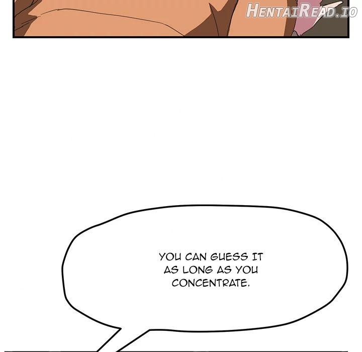 My Stepmom Chapter 44 - page 71