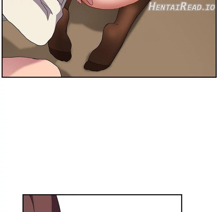 My Stepmom Chapter 44 - page 79