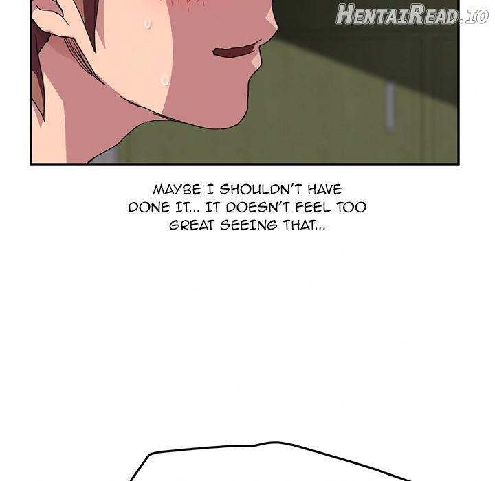 My Stepmom Chapter 44 - page 82