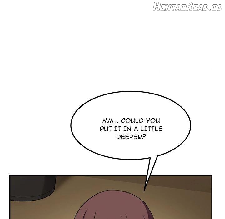 My Stepmom Chapter 44 - page 86