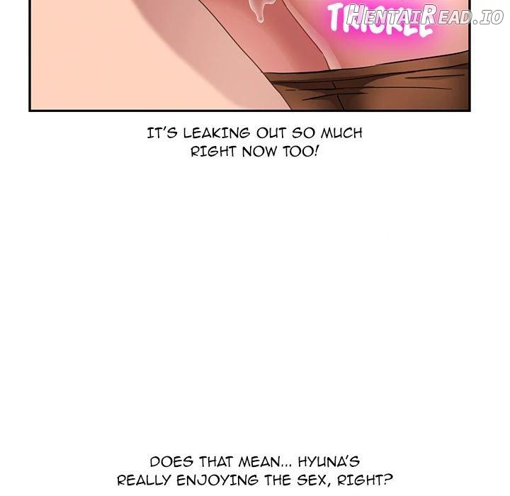 My Stepmom Chapter 44 - page 91