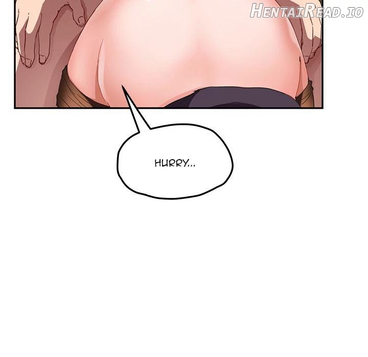 My Stepmom Chapter 44 - page 98