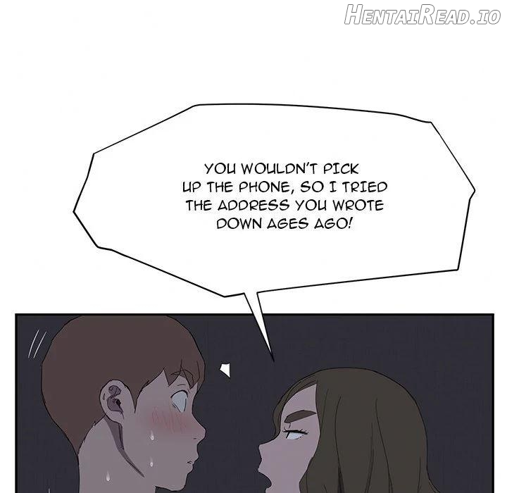 My Stepmom Chapter 22 - page 107