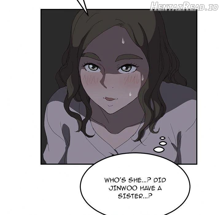 My Stepmom Chapter 22 - page 114