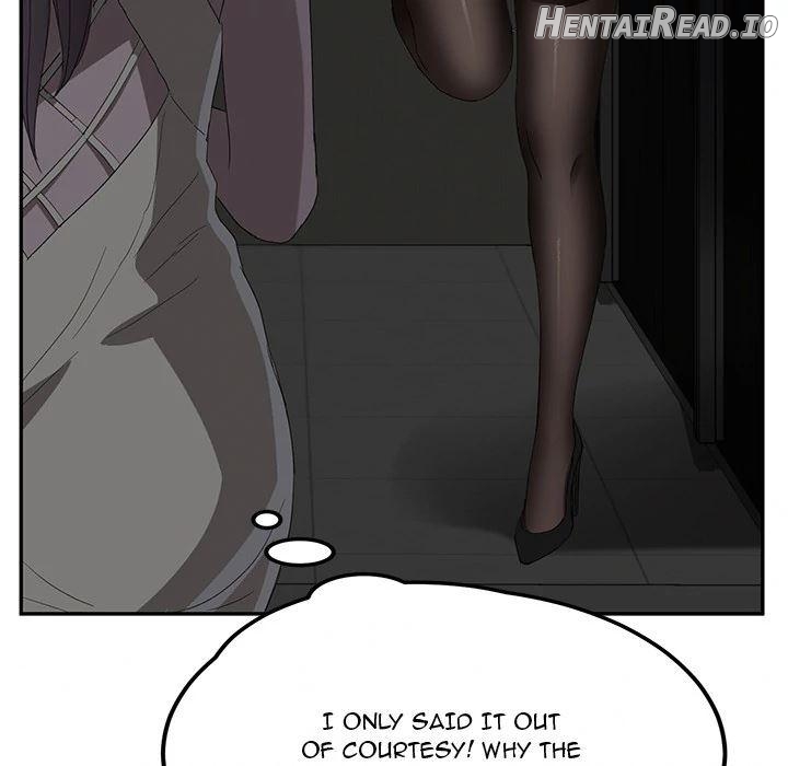 My Stepmom Chapter 22 - page 119