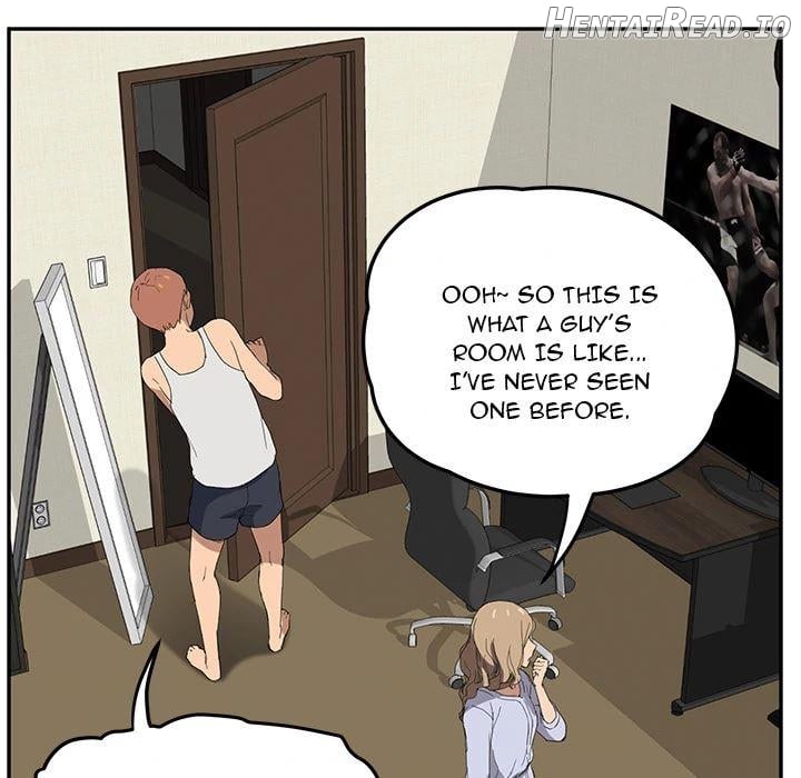 My Stepmom Chapter 22 - page 127