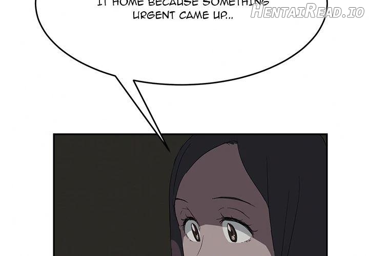 My Stepmom Chapter 22 - page 2
