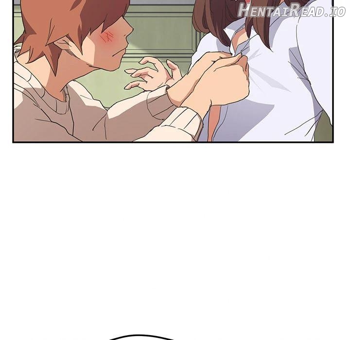 My Stepmom Chapter 45 - page 116