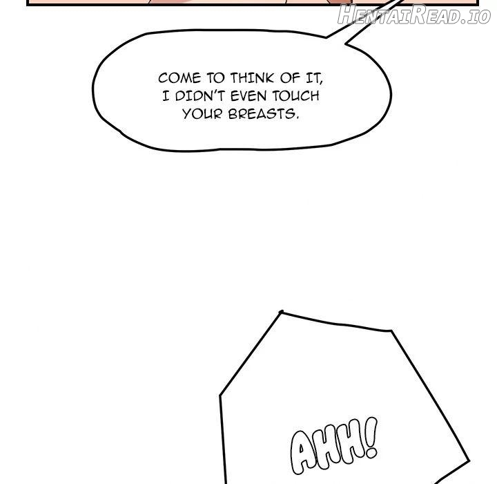 My Stepmom Chapter 45 - page 118