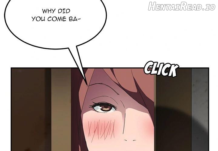 My Stepmom Chapter 45 - page 2