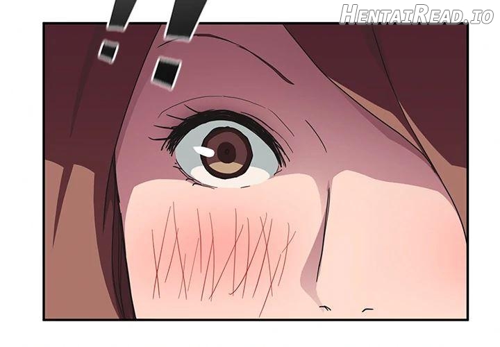 My Stepmom Chapter 45 - page 4