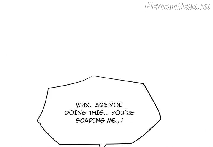My Stepmom Chapter 23 - page 1