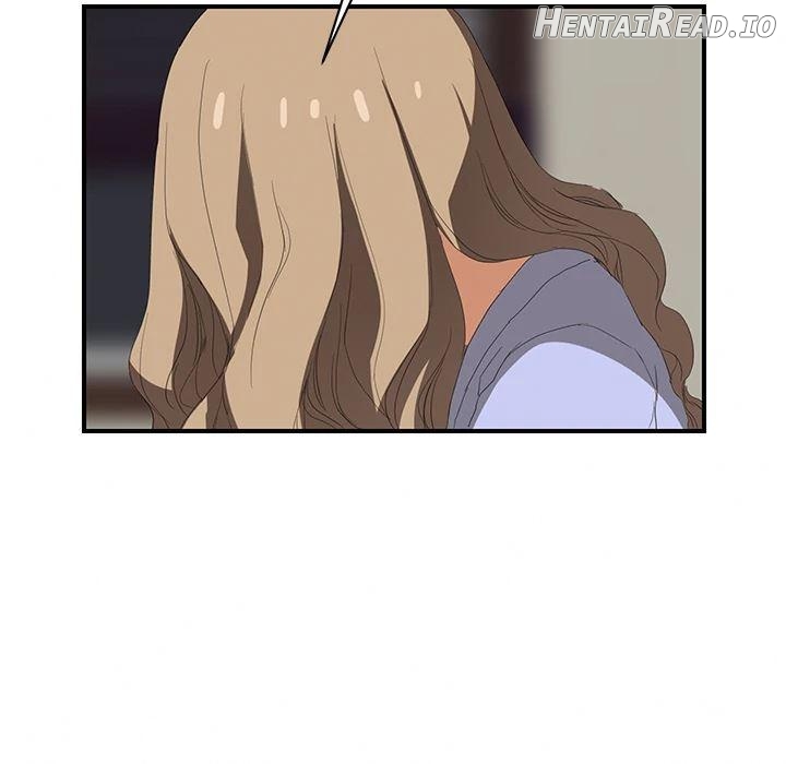 My Stepmom Chapter 23 - page 110