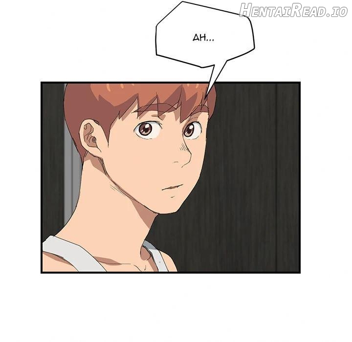 My Stepmom Chapter 23 - page 111