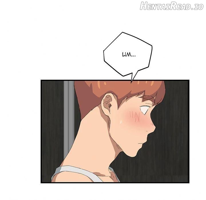 My Stepmom Chapter 23 - page 112