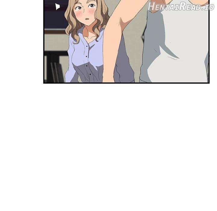 My Stepmom Chapter 23 - page 124