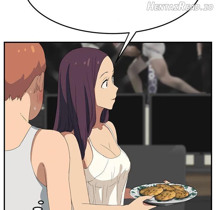 My Stepmom Chapter 23 - page 131